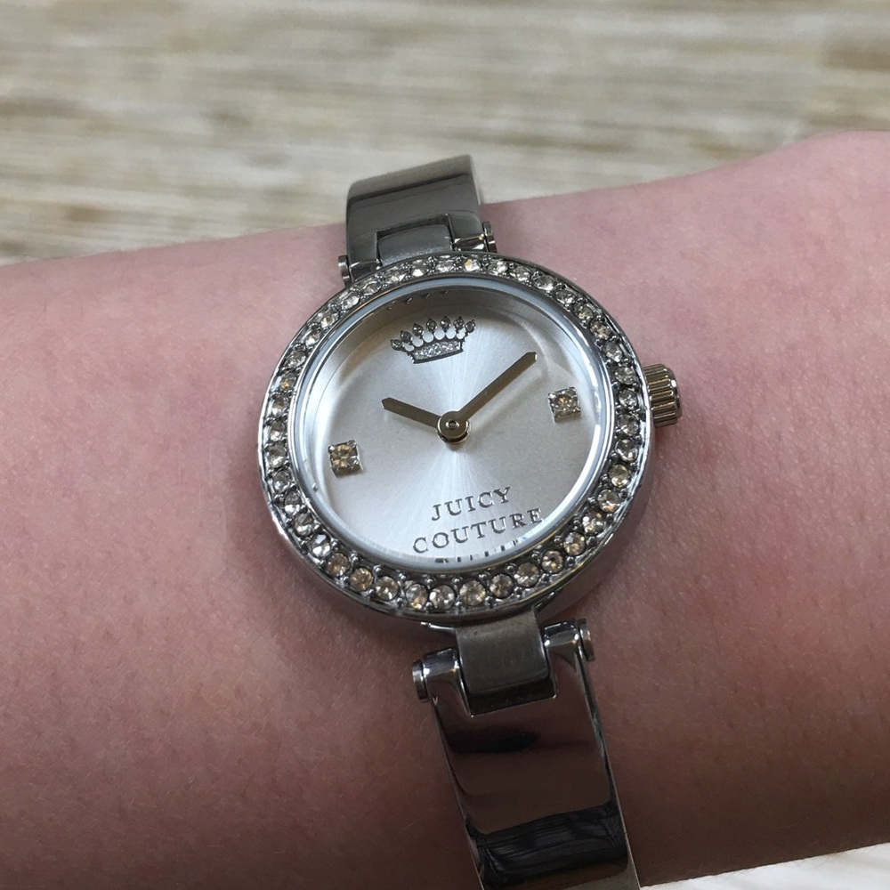 Juicy couture watch - D4 - Picture 2 of 6